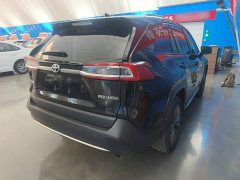 Toyota Wildland 2.0L CVT FWD Luxury Plus - фото 6