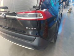 Toyota Wildland 2.0L CVT FWD Luxury Plus - фото 7