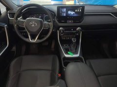 Toyota Wildland 2.0L CVT FWD Luxury Plus - фото 9