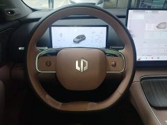 Leapmotor C11 Extended Range 300 Laser Radar Smart Premium Edition - ფოტო 10