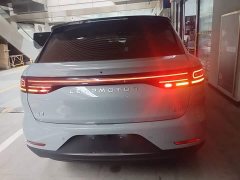 Leapmotor C11 Extended Range 300 Laser Radar Smart Premium Edition - ფოტო 5
