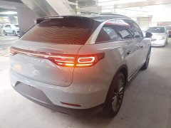 Leapmotor C11 Extended Range 300 Laser Radar Smart Premium Edition - ფოტო 6