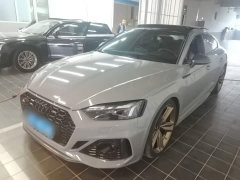 Audi RS 5 RS 5 2.9T Sportback Dark Gold Edition - photo 1