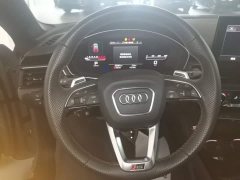 Audi RS 5 RS 5 2.9T Sportback Dark Gold Edition - photo 10