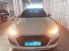 Audi RS 5 RS 5 2.9T Sportback Dark Gold Edition - photo 2