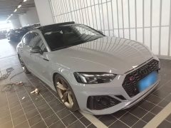 Audi RS 5 RS 5 2.9T Sportback Dark Gold Edition - photo 3