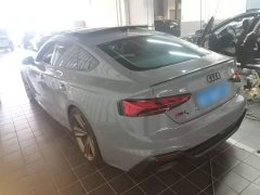 Audi RS 5 RS 5 2.9T Sportback Dark Gold Edition - photo 4