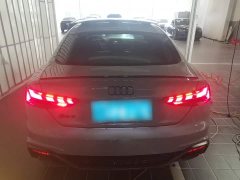 Audi RS 5 RS 5 2.9T Sportback Dark Gold Edition - photo 5
