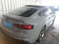 Audi RS 5 RS 5 2.9T Sportback Dark Gold Edition - photo 6