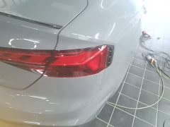 Audi RS 5 RS 5 2.9T Sportback Dark Gold Edition - photo 7