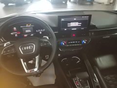 Audi RS 5 RS 5 2.9T Sportback Dark Gold Edition - photo 9
