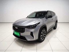 Geely Boyue 1.5TD Good Life - ფოტო 1