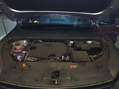 Geely Boyue 1.5TD Good Life - ფოტო 10