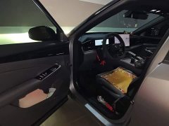 Geely Boyue 1.5TD Good Life - ფოტო 13