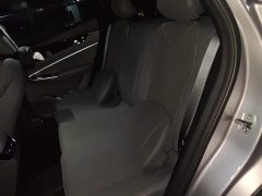 Geely Boyue 1.5TD Good Life - ფოტო 14
