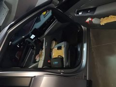 Geely Boyue 1.5TD Good Life - ფოტო 17