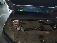 Geely Boyue 1.5TD Good Life - ფოტო 18