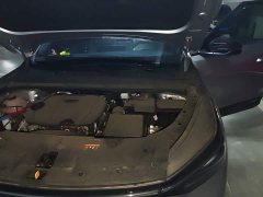 Geely Boyue 1.5TD Good Life - ფოტო 19