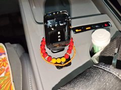 Geely Boyue 1.5TD Good Life - ფოტო 6