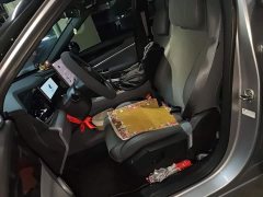 Geely Boyue 1.5TD Good Life - ფოტო 7
