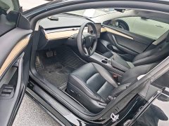 Tesla Model 3 Standard Range RWD Upgrade 3D6 - фото 15