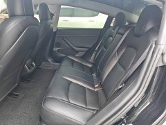 Tesla Model 3 Standard Range RWD Upgrade 3D6 - фото 16