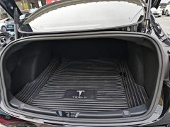 Tesla Model 3 Standard Range RWD Upgrade 3D6 - фото 18
