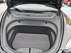Tesla Model 3 Standard Range RWD Upgrade 3D6 - фото 19