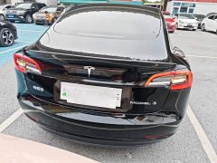 Tesla Model 3 Standard Range RWD Upgrade 3D6 - фото 5