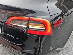 Tesla Model 3 Standard Range RWD Upgrade 3D6 - фото 7