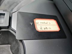 Tesla Model 3 Standard Range RWD Upgrade 3D6 - фото 8