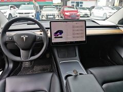 Tesla Model 3 Standard Range RWD Upgrade 3D6 - фото 9