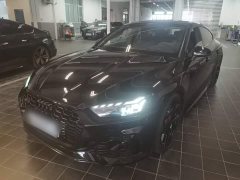 Audi RS 5 RS 5 2.9T Sportback Standard - ფოტო 1