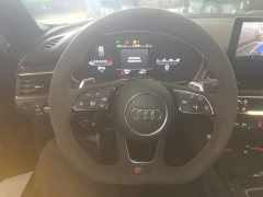Audi RS 5 RS 5 2.9T Sportback Standard - ფოტო 10