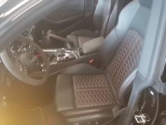Audi RS 5 RS 5 2.9T Sportback Standard - ფოტო 14
