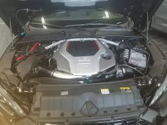 Audi RS 5 RS 5 2.9T Sportback Standard - ფოტო 19