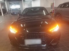 Audi RS 5 RS 5 2.9T Sportback Standard - ფოტო 2