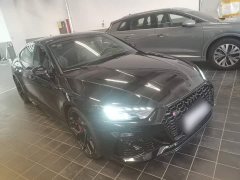Audi RS 5 RS 5 2.9T Sportback Standard - ფოტო 3