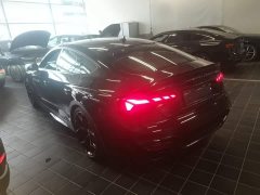 Audi RS 5 RS 5 2.9T Sportback Standard - ფოტო 4