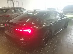Audi RS 5 RS 5 2.9T Sportback Standard - ფოტო 6