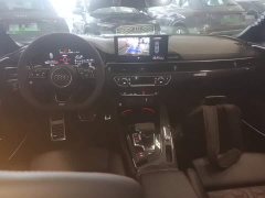 Audi RS 5 RS 5 2.9T Sportback Standard - ფოტო 9