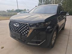 Chery Tiggo 7 1.5T CVT Luxury - ფოტო 1