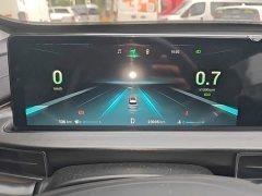 Chery Tiggo 7 1.5T CVT Luxury - ფოტო 11