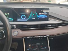 Chery Tiggo 7 1.5T CVT Luxury - ფოტო 12