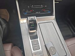 Chery Tiggo 7 1.5T CVT Luxury - ფოტო 13