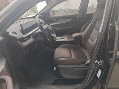 Chery Tiggo 7 1.5T CVT Luxury - ფოტო 14