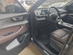 Chery Tiggo 7 1.5T CVT Luxury - ფოტო 15