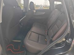 Chery Tiggo 7 1.5T CVT Luxury - ფოტო 16