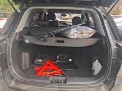 Chery Tiggo 7 1.5T CVT Luxury - ფოტო 18