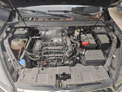 Chery Tiggo 7 1.5T CVT Luxury - ფოტო 19